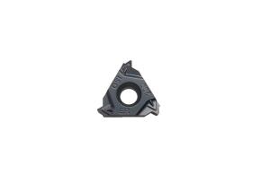 Cheap PVD Coating CNC Threading Insert , Turning Tool Inserts 16ER200ISO for sale