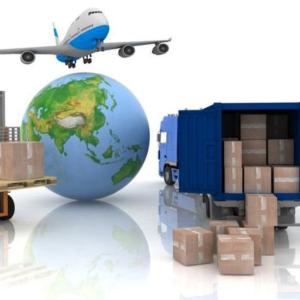 Professional Overseas Railway Freight Forwarder Third Party China Yiwu China