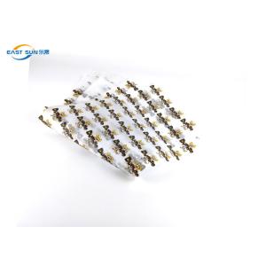 China Pet Heat Transfer Print Film Roll 30 / 60cm Cold Peel Hot Peel on sale