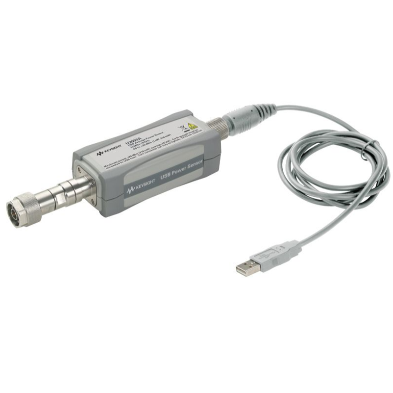 Cheap USB Sensor Keysight Agilent U2004A USB Power Sensor 9 kHz to 6 GHz for sale