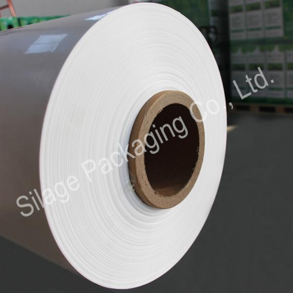 Professional Factory,Forage corn hay film,customized size,excellent puncture resistance for farm packing,hot sale Canada