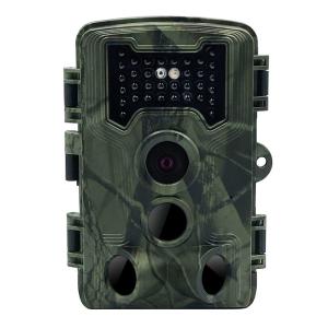 PR1000 HD Trail Camera 1080p 16MP 34pcs IR LED