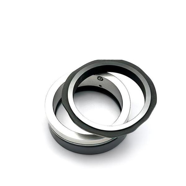 Wave Spring Mechanical Seal Suit for Hilge Pumps Replacement AES W04 1688Y