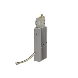 7.5W Wireless mini AV Sender 1.2ghz Long Range Security Analog Video Transmissio