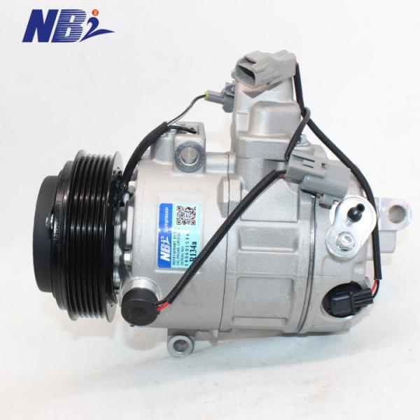 Auto air conditioning parts car ac compressor for Toyota Lexus LS430 2001-2003 8832050100V