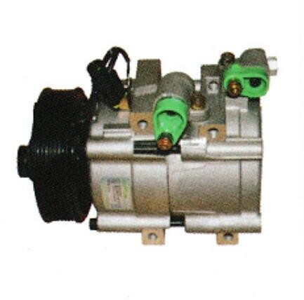 Quality ALA20722 Hyunori AC COMPRESSOR STAREX GRX DSL AC COMPRESSOR HS-18 AC COMPRESSOR wholesale
