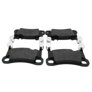 Brake Pad Set 9Y0698451AC for Cayenne Panamera Macan
