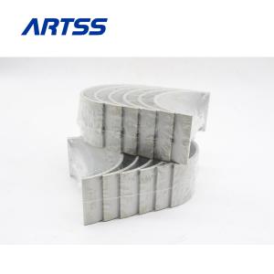 Diesel Engine ME052069 6D22 Connecting Rod Bearing For Mitsubishi Rebuit Kit