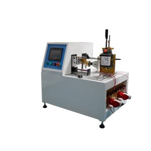 AC220V 147kg Plug Socket Test Equipment For Breaking Capacity Test