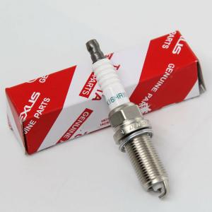 Toyota Spark Plug 90919-01233 Fit for Your Car's Ignition System