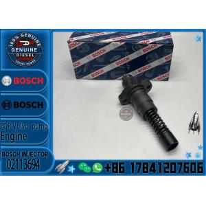 China Engine part 0414693007 0414693005 0414693006 unit pump 04289982 02113695 02113694 on sale