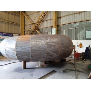 Cheap Stainless Steel Francis Turbine Generator 6.3kV Automatic Control 300KW-20MW Power 20m-300M Head for sale