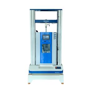 100KN Lab Universal Tensile Testing Machine With Temperature And Humidity