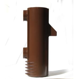 Electrical Support High Voltage Epoxy Resin Insulator For Switchgear 630A-1250A