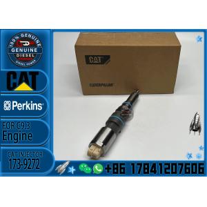 High quality common rail diesel fuel injector 173-9272 For CAT Cater pillar C13