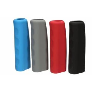ISO OEM Handle Sleeve Silicone Rubber Sleeving