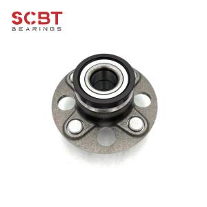 42200-SEL-T51 28BWK19A VKBA6803 R174.48 Rear Wheel Hub Bearing