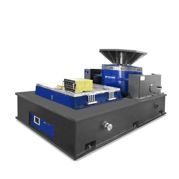 Electromagnetic Shaker Vibration Testing Machine / Vibration Measurement
