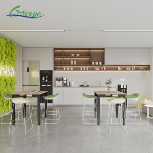 Transform Your Work Environment with Uplift Standing Desk Adjustable Height 4