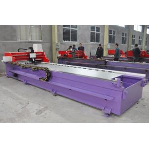 High Speed Slotting Machine CNC V Cutting Machine with CNC CNC 4 Axes Control V