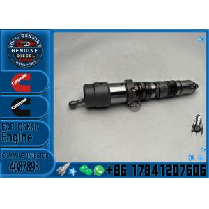 4088428 QSK23 Diesel Engine Common Rail Fuel Injector 4001813 4087893 4326780
