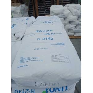 Reliable Pigment Titanium Dioxide Anatase - Melting Point 1843 °C