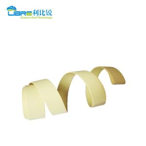 Molins Tobacco Machine Parts 2489x21mm Mark 8 Aramid Garniture Tape