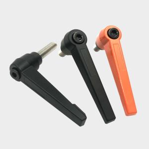 Clamping Lever Factory Price Industrial Metal Adjustable Clamp Lever Handle