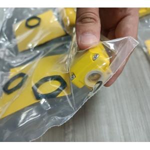 Turck BI10-P30SR-Y1X/S85 10mm Sensing Distance 2wire Namur Flush Mount Proximity