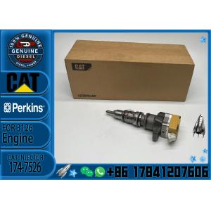 Excavator parts Engine 3408 3412 Fule Injetor 232-1173 232-1183 232-1168 174