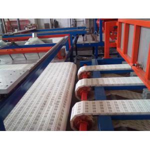 Vertical Computer Numerical Foam Cutting Machine For Floral Foam , CNC Cutting