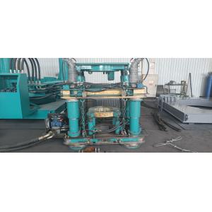 DTH Drilling Shackle Machine For Extracting Disassembling
