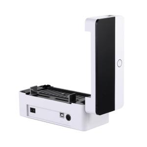 USB Bluetooth Label 110mm Thermal Printer 4x6 Handheld Compatible With