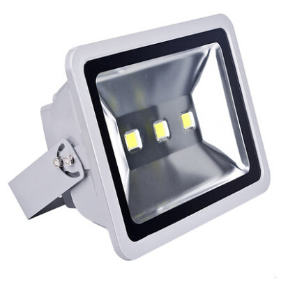 UL TUV 150W flood lights 5 years SAA focos led IP66 Meanwell Dirver+Bridgelux