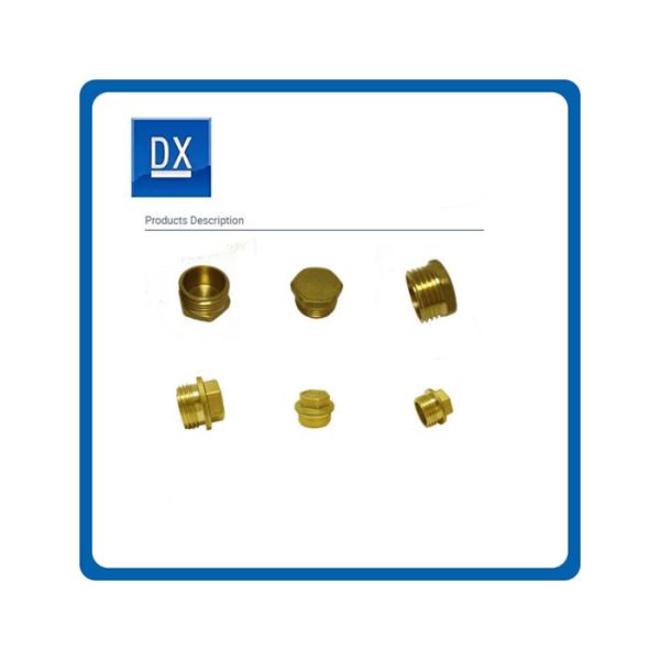 Quality DIN909 Hex Head M12x1.5 Oil Drain Plug Thread A4 Stainless Pipe Plugs wholesale