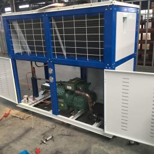 Chinese Manufacturer!!!Box Type Condensing Unit for Air Conditioning or