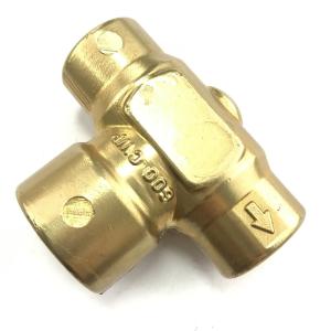 Metal Processing Machinery Parts Customized Precision Forging Part OEM Pipe