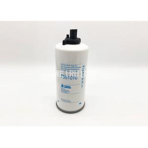 Diesel Engine Parts 4.22 Inch Fuel Filter Water Separator Spin On P550900