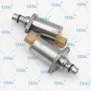 ERIKC 294200-0670 8980436860 Fuel Metering Unit 8980436861 Meter Valve