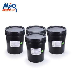 Snow Pile Effect Water Based Silkscreen Ink Screen Printing For Christmas