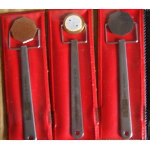 Pie Gauge, Magnetic filed indicators, Magnetic Particle Testing Machine Spare