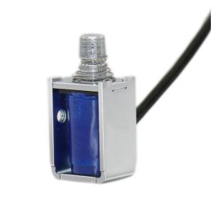 DC5v 3mm Push Pull Solenoid For Shared Power Bank