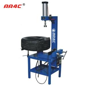 China AA4C  high quality Multi-point Tire vulcanizer  tire repair machine Temperature-control Timing Tyre Vulcanizing Machine on sale