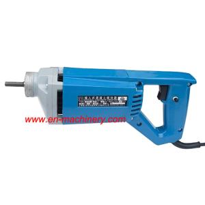 Portable Hand Held Type External Mini Concrete Vibrator Shaft/Needle With CE