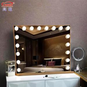 Experience Hollywood Glamour Every Day with Hollywood Mirror