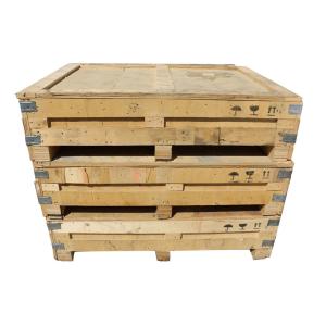 1152 Hook Muller Label Loom Harness