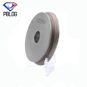 PBLOG Very Hard Glass processing Diamond Wheel OG/2OG/3OG Diamond Grinding Wheel