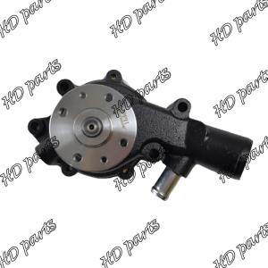 4BG1 Diesel Engine Water pump 8-97125051-1 For ISUZU
