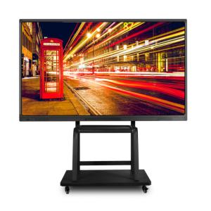 Conference 500W 55inch 400cd/m2 Interactive LCD Whiteboard
