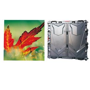 5500nits P3.33 Outdoor Fixed LED Display Panels Screen with Light and Thin